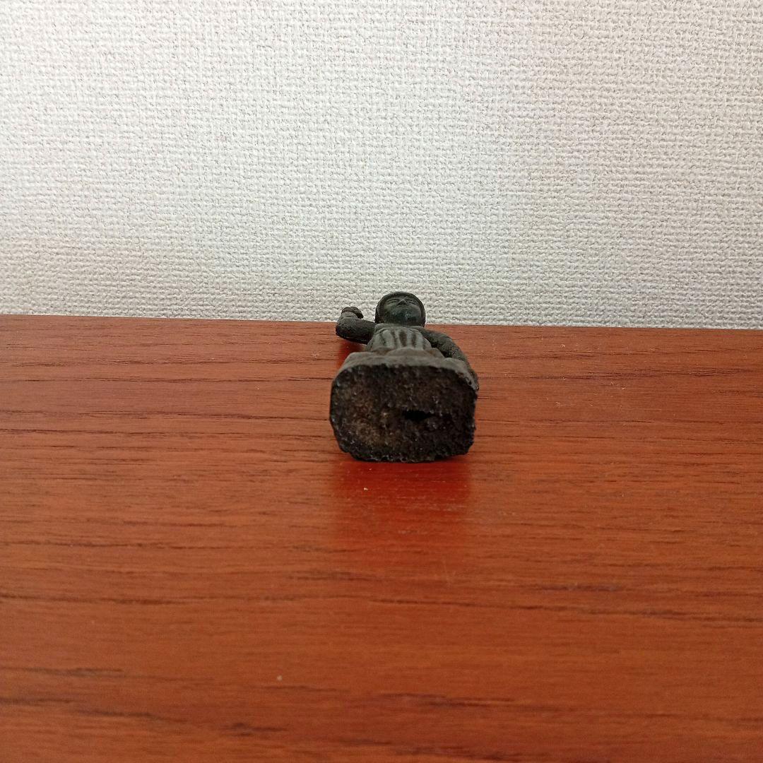 鉄仏 （誕生仏 金銅仏、李朝、高麗） - メルカリ