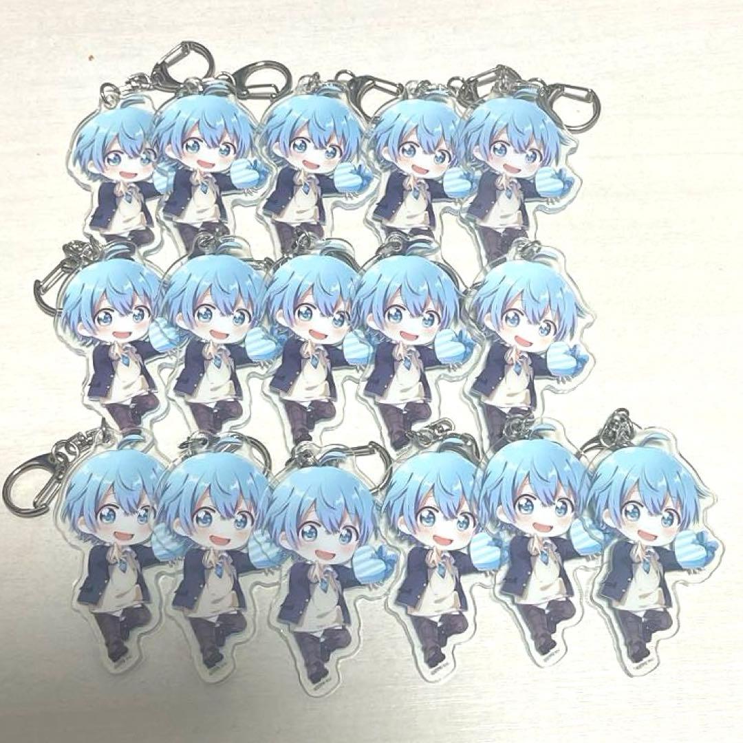 ころんくんアクキー - メルカリ