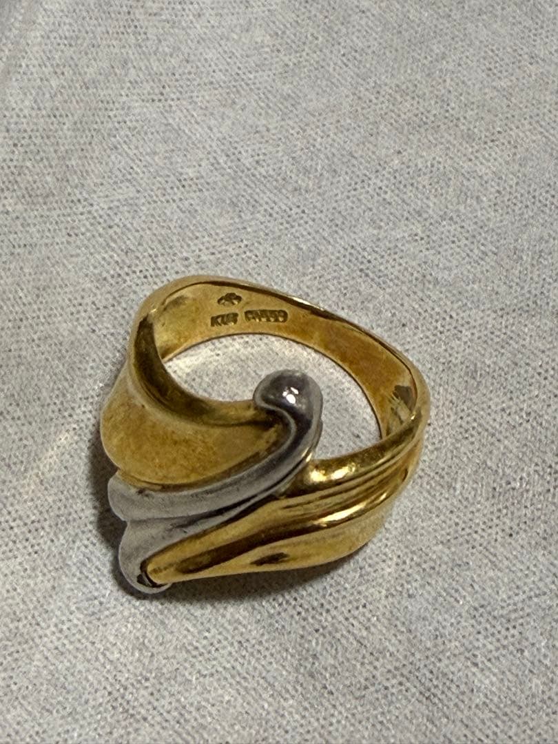 k18.pt850 総重量6.47g