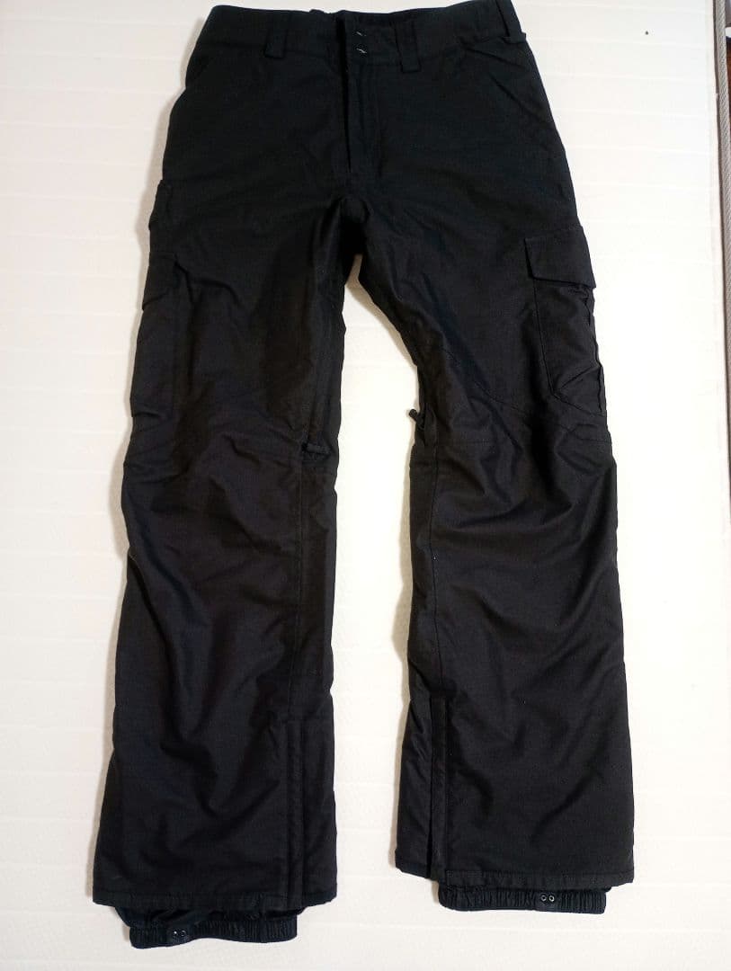 BURTON スノーボードパンツ 美品