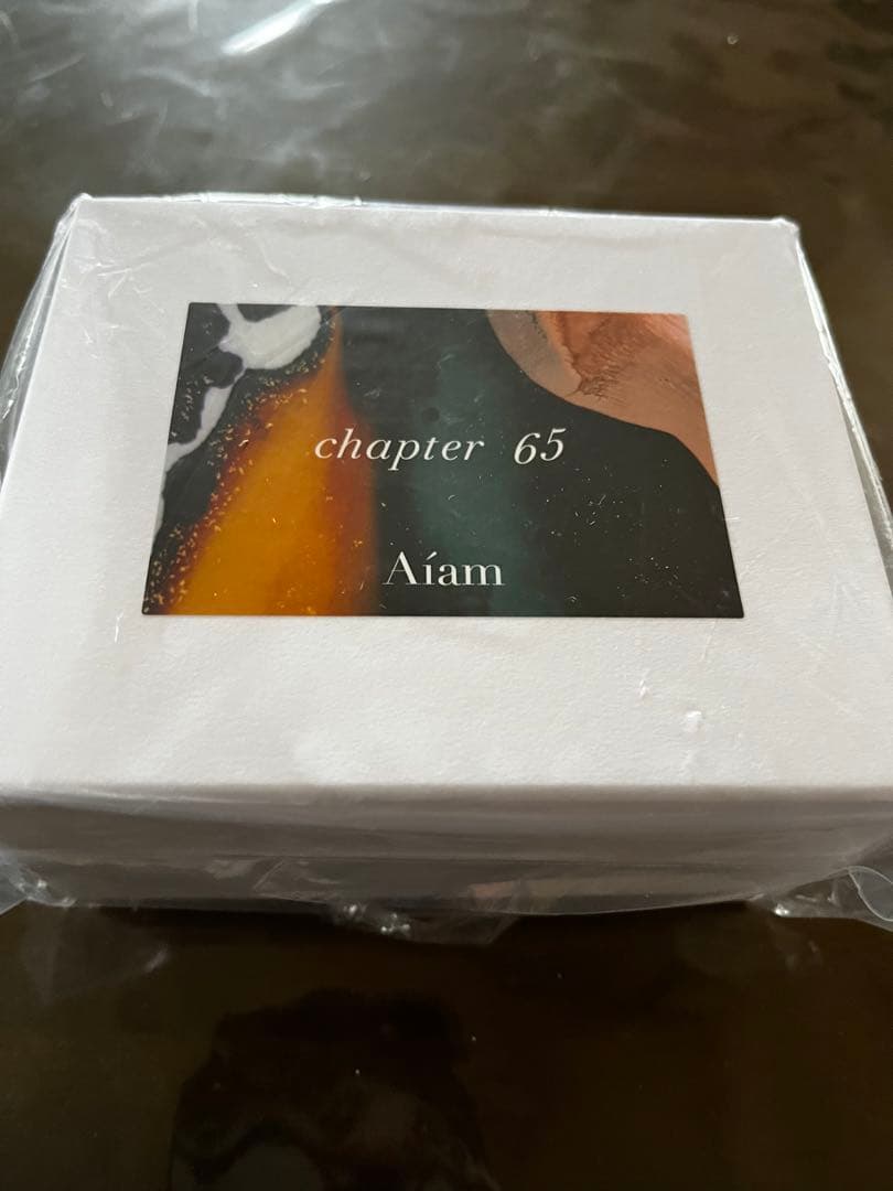 香水(女性用) Chapter65