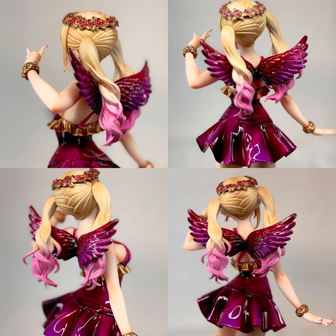 に*な様 着せ恋 喜多川海夢 フィギュア リペイント BiCute Pure プ