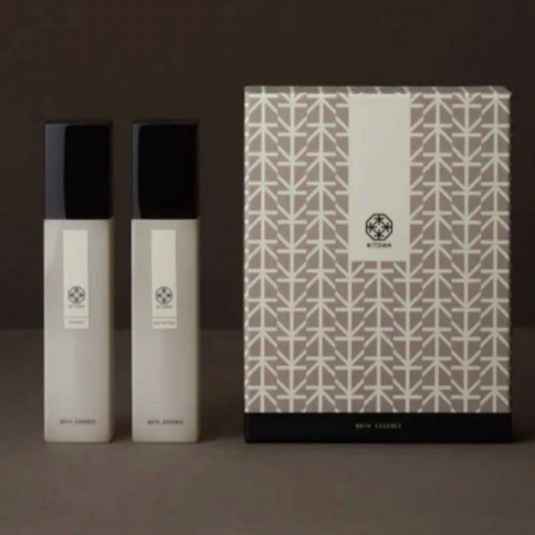 KITOWA バスエッセンスギフトセット
