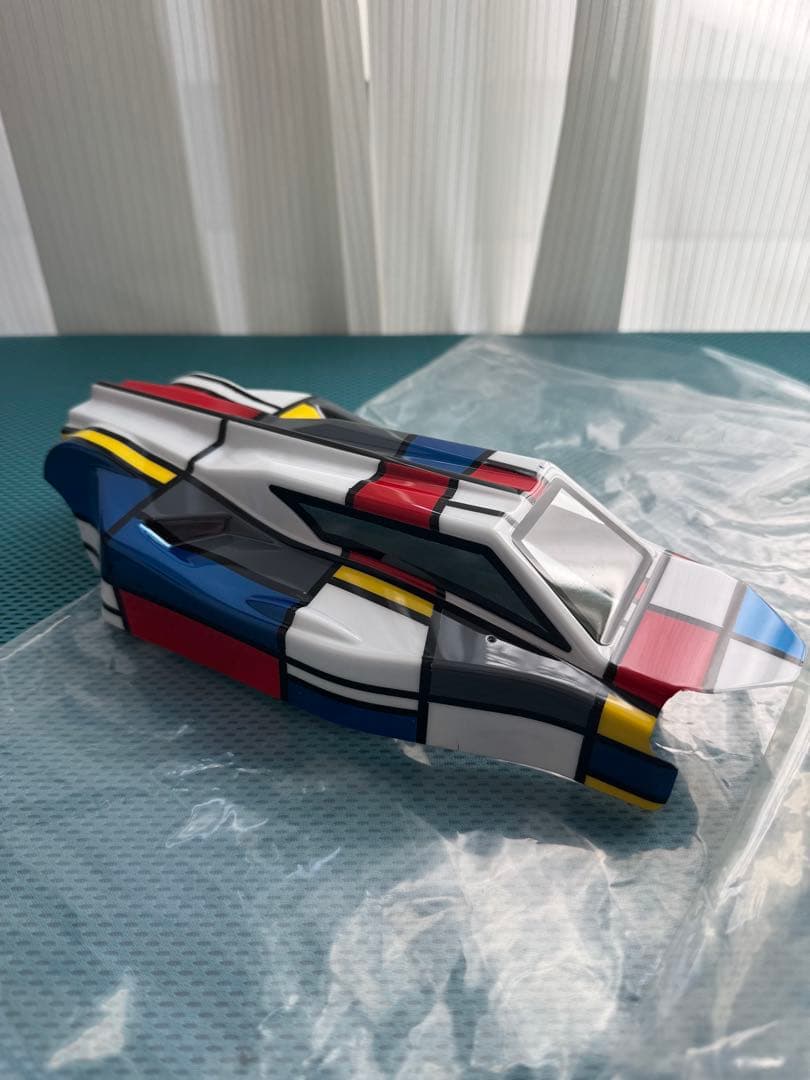 ヨコモ SO ライトウェイトボディ 未使用 - メルカリ