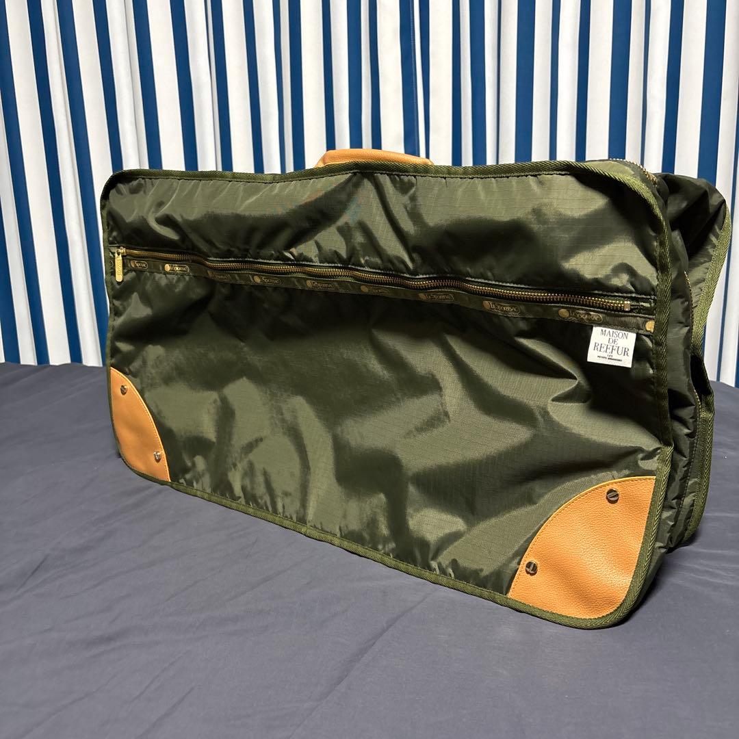レスポートサック×メゾンドリーファー　パッキングバッグ Maison de Reefur - レスポートサック梨花のコラボバックの通販 by