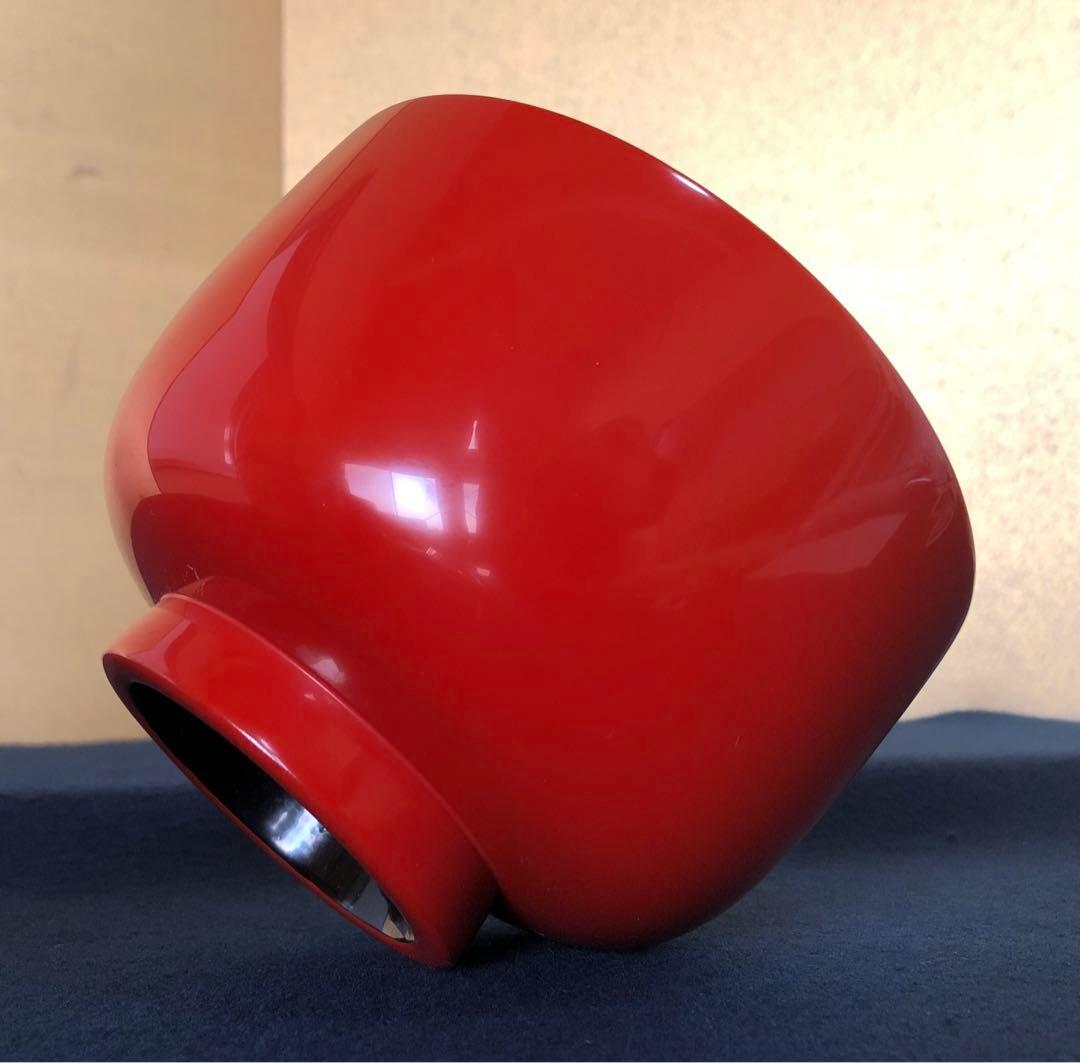 割引❗️《R》輪島塗 粥椀2客 輪島塗本店造 塗師 哲舟 共箱251014い2