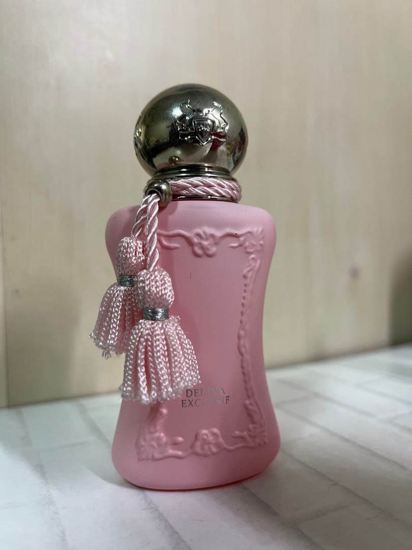 香水(女性用) Parfums de Marly Delina Exclusif