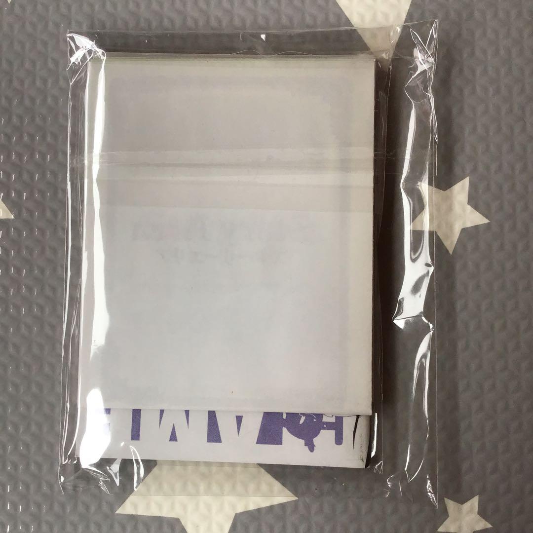 CLAMP in CARDLAND ボックス ケース ルールブック さくら 侑子 - メルカリ