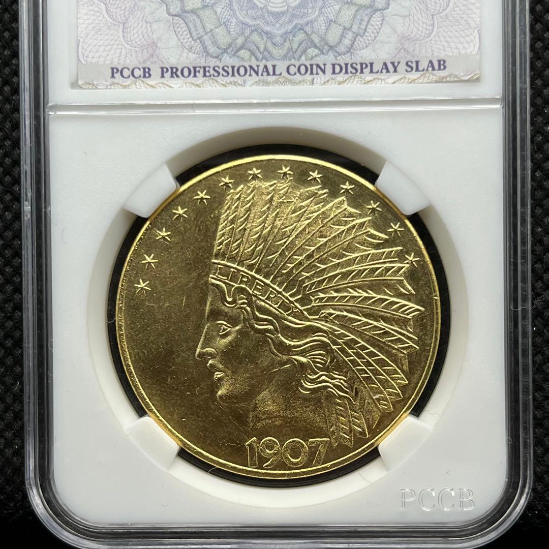 アメリカ女神像イーグル金貨古銭アンティークコイン記念硬貨