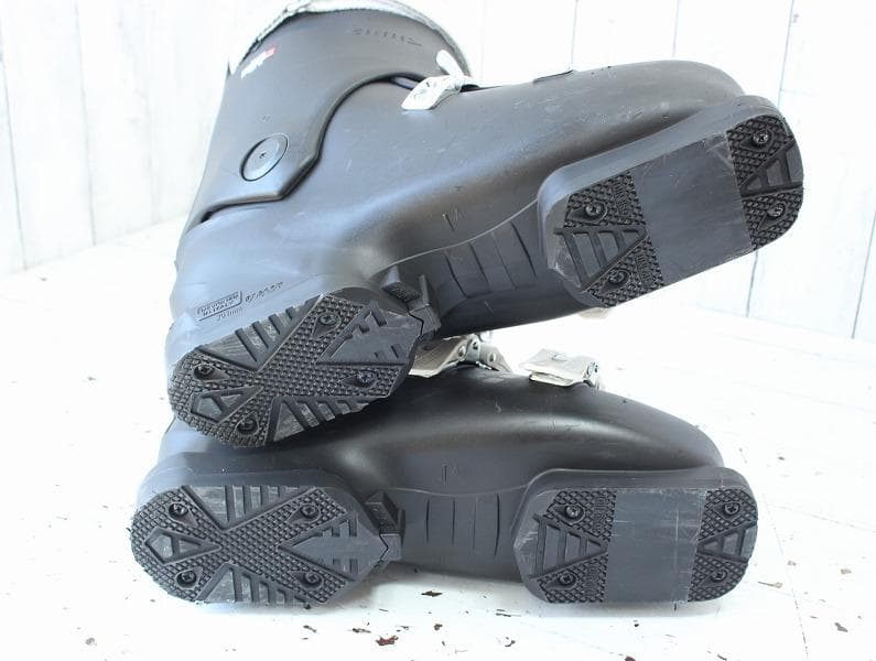 24年 HEAD スキーブーツ レディース CUBE3 60 W 25.0cm