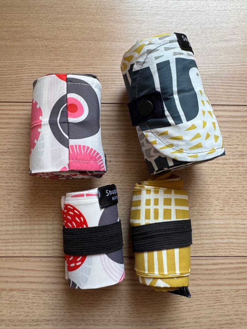 【完売品】シュパット bengt&lotta ベングトアンドロッタ 4個セット