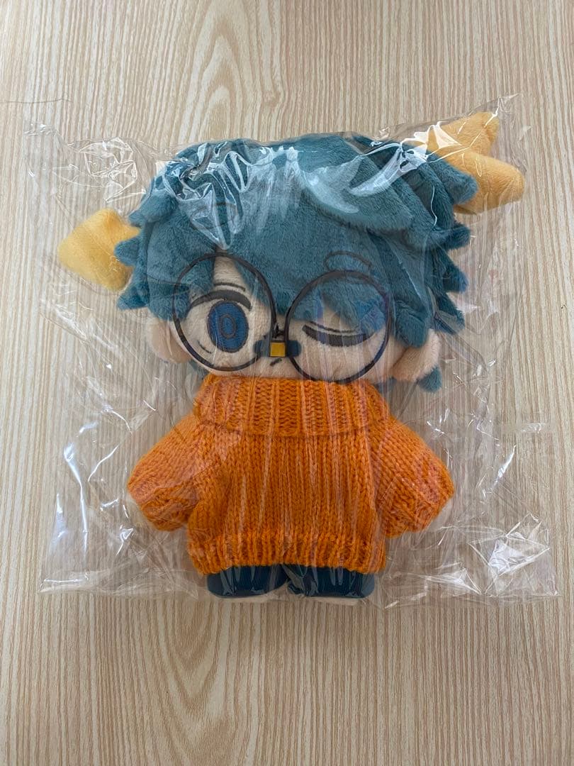 Eve underblue ぬいぐるみ イブのぬいぐるみ : r/E_ve