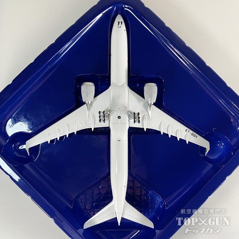 Gemini Jets】エチオピア航空 B777-9 1/400 - メルカリ