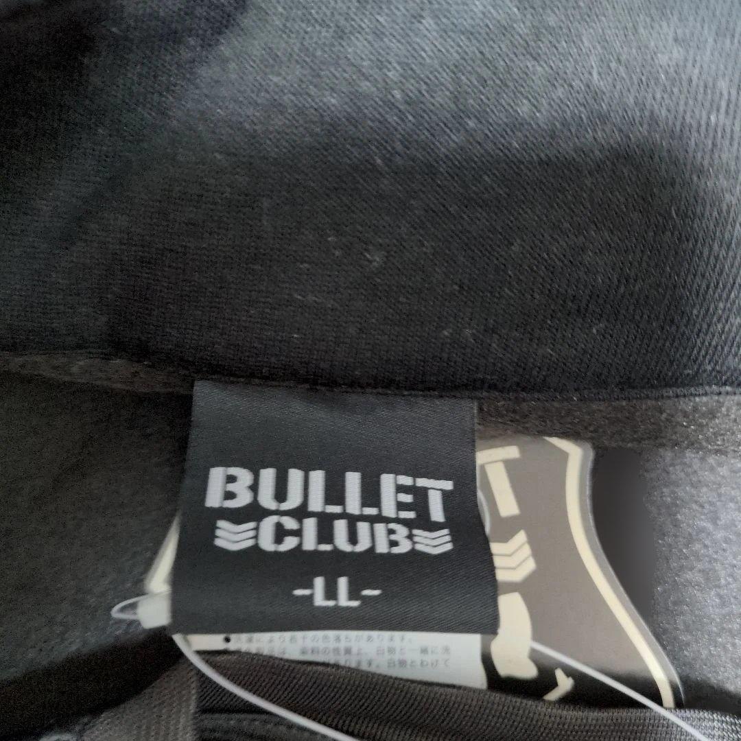 LLサイズ】バレットクラブ セットアップ 3点セットになります