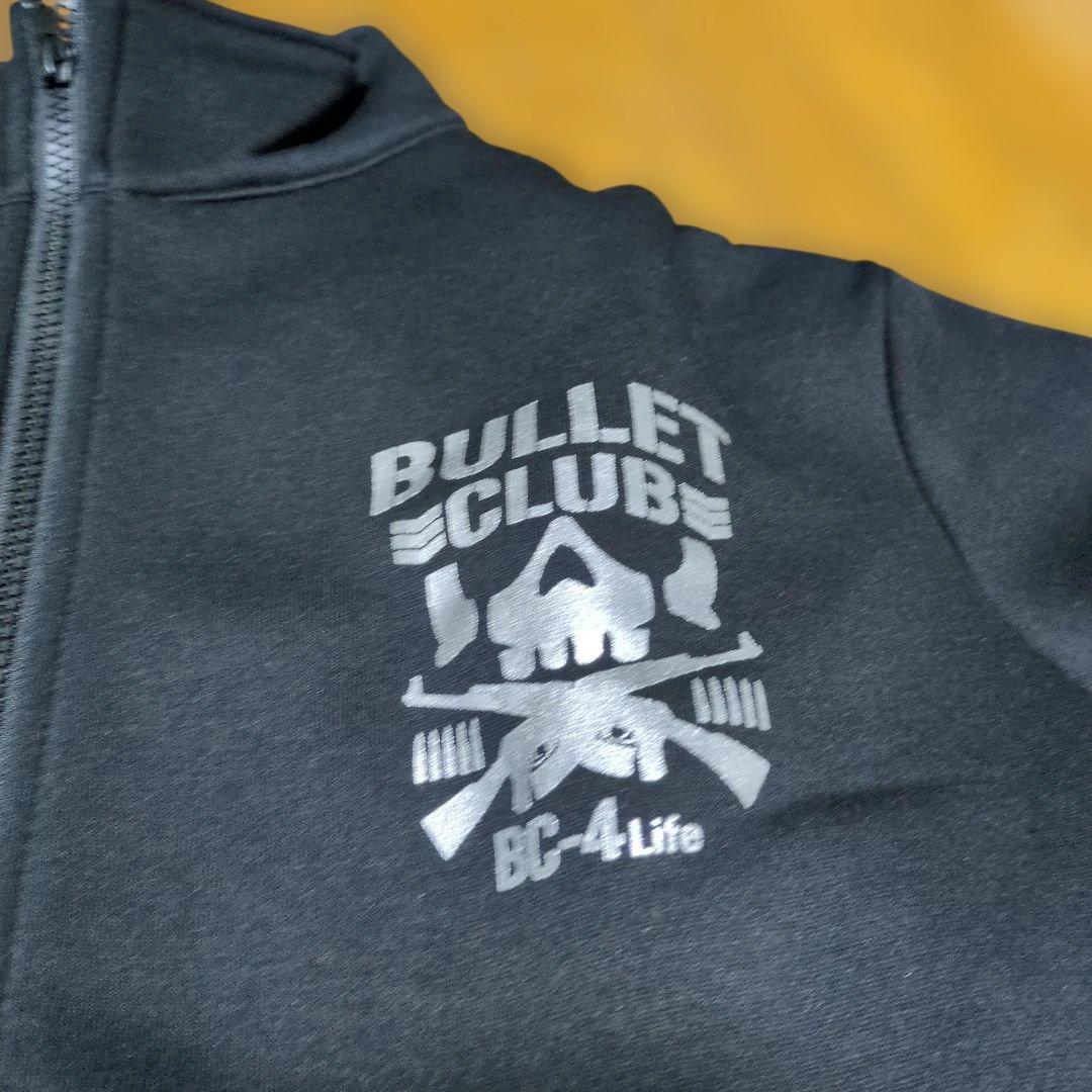 LLサイズ】バレットクラブ セットアップ 3点セットになります