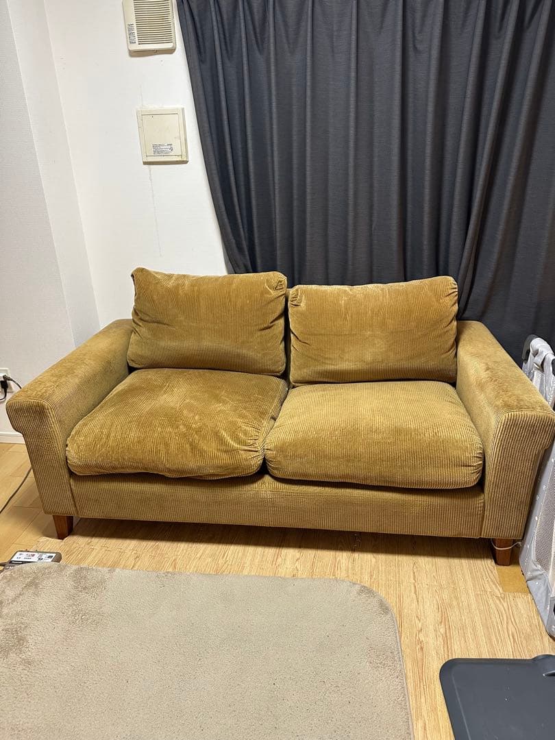 【K】TRUCK FURNITURE FK SOFA Jr