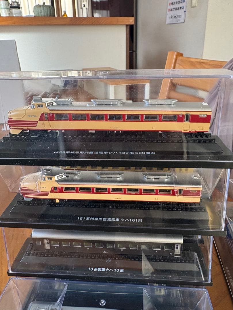 国産鉄道コレクション全国版 」 鉄道模型 30両セット ケース付きの通販
