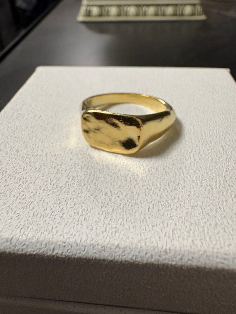 Paso パソ　SV-K12G 15号　ゴールド　リング　kinema Baldwin Minneapolis 8225 Smart Electronic Deadbolt | GoKeyless