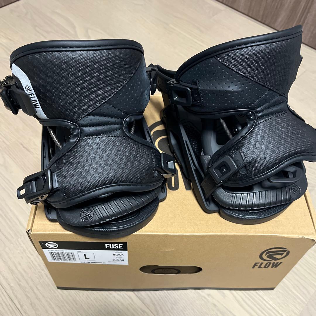 FLOW FUSE Lサイズ