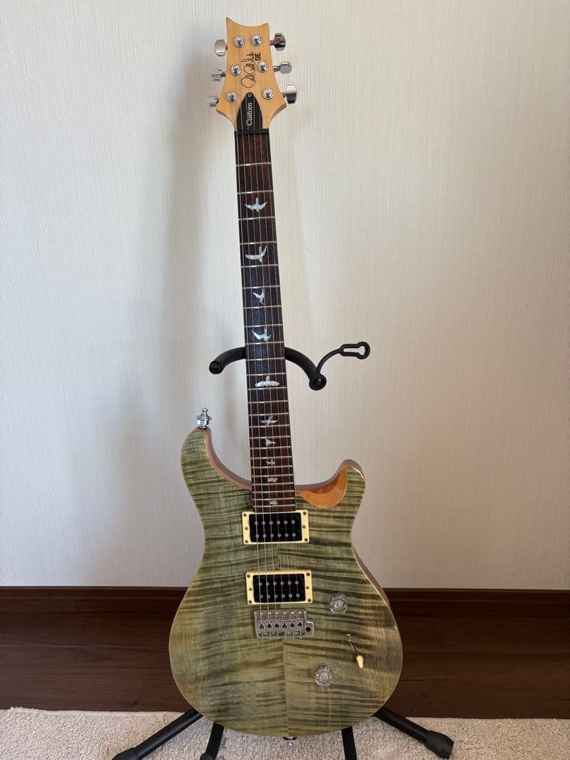 PRS seカスタム24