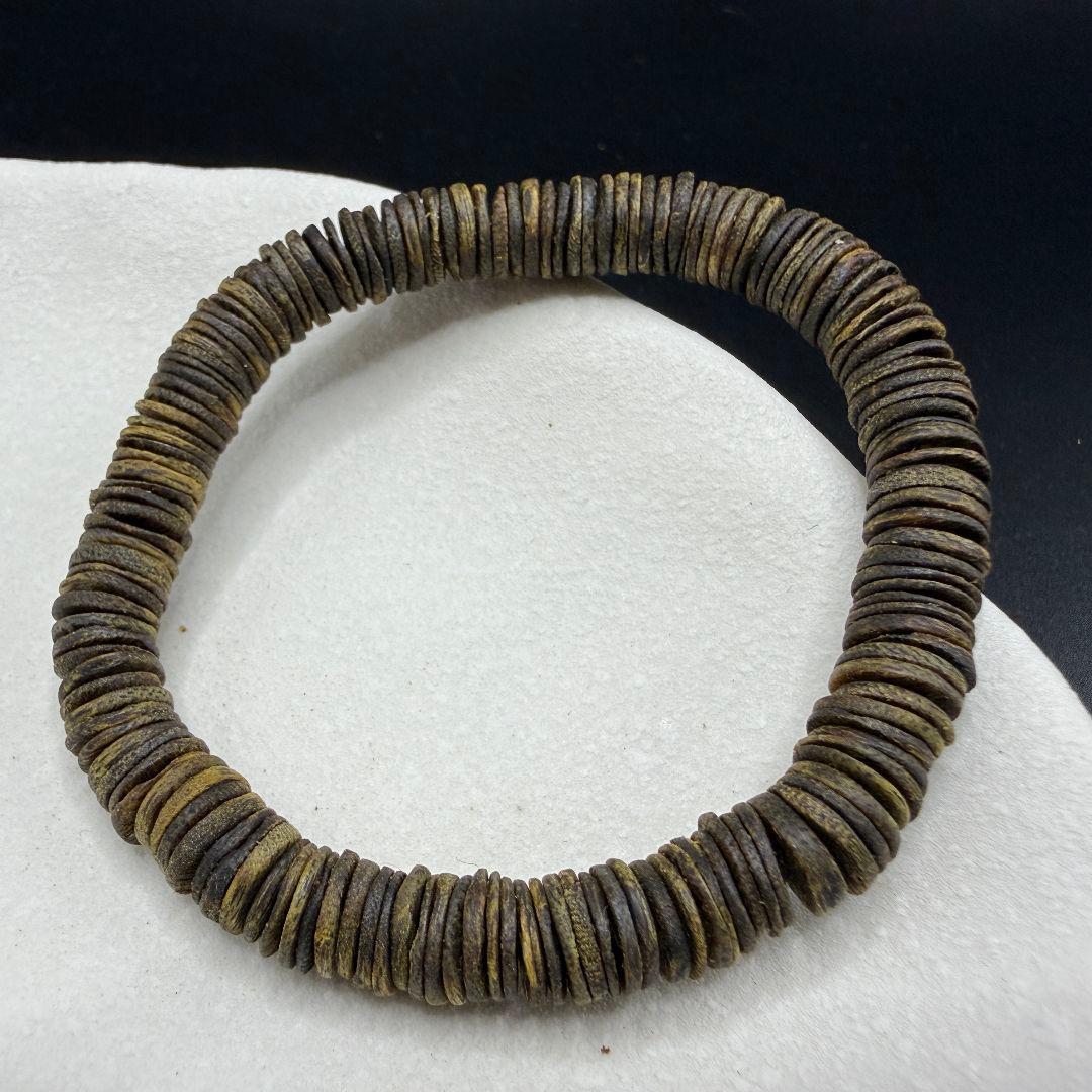 L022 全沈水 極上緑油伽羅 沈香 香木 重さ 8.4g