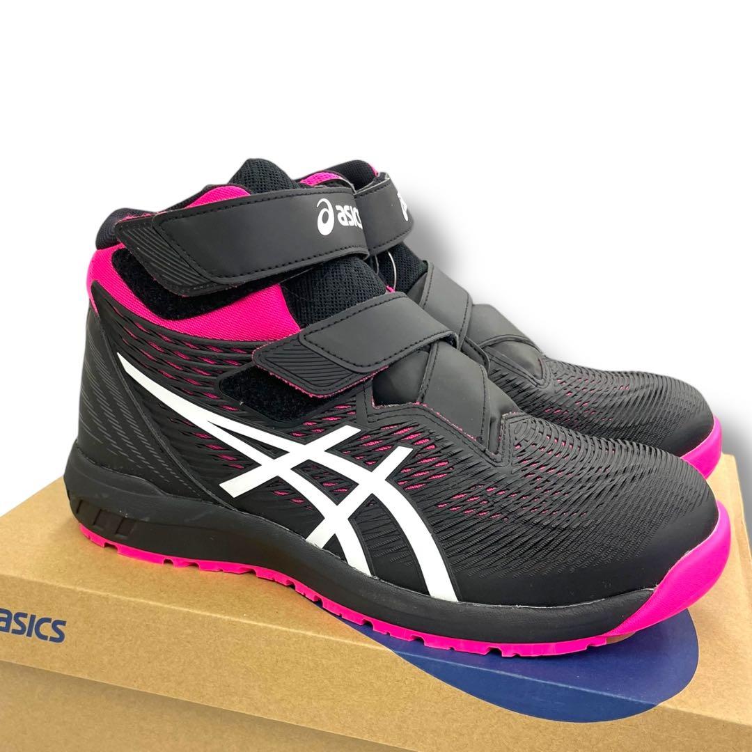 【アシックスワーキング】WINJOB CP120