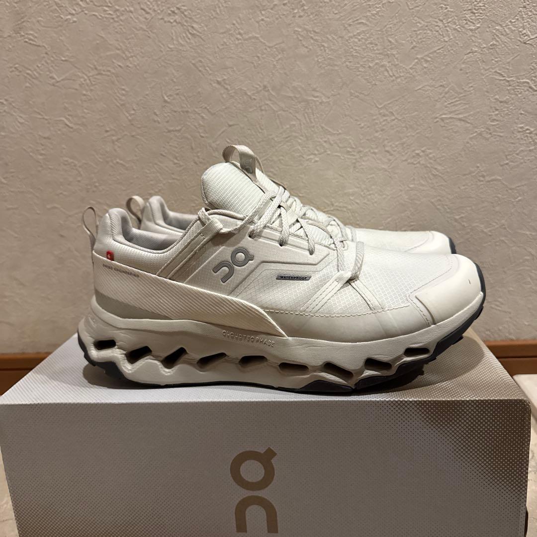 On Cloudhorizon WP オン クラウドホリゾン 26.5cm