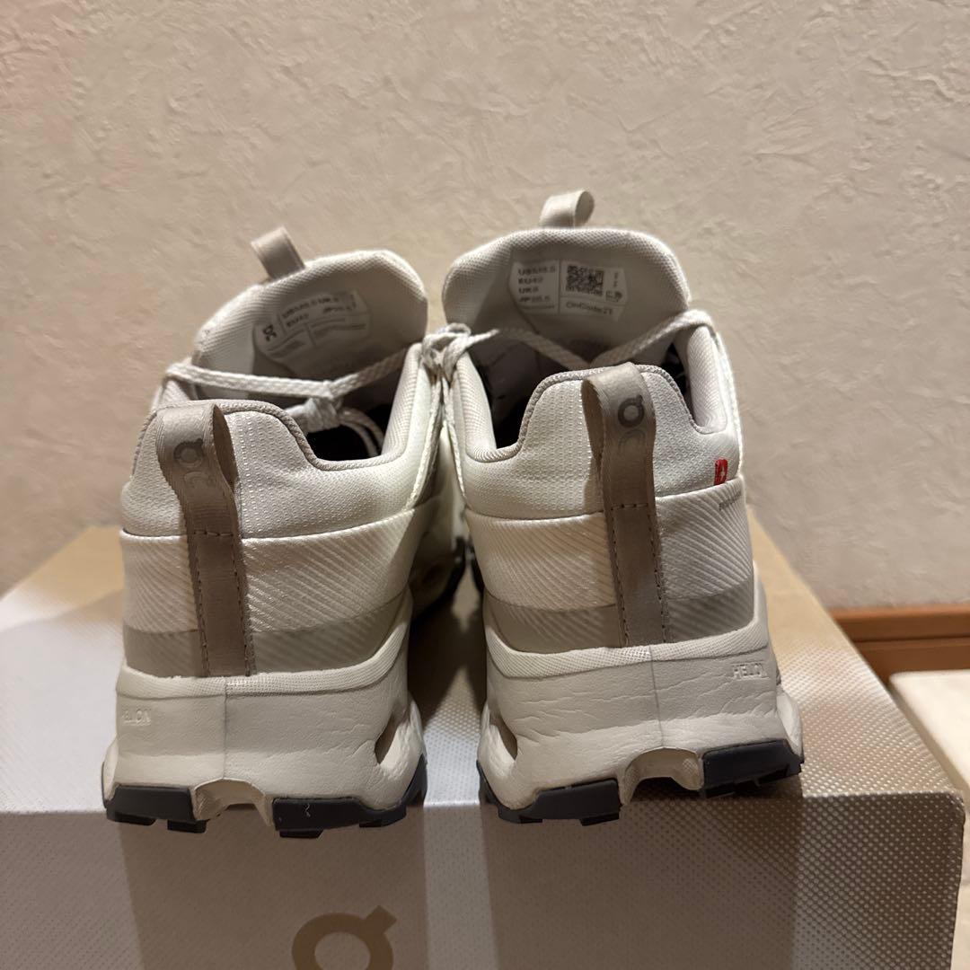 On Cloudhorizon WP オン クラウドホリゾン 26.5cm