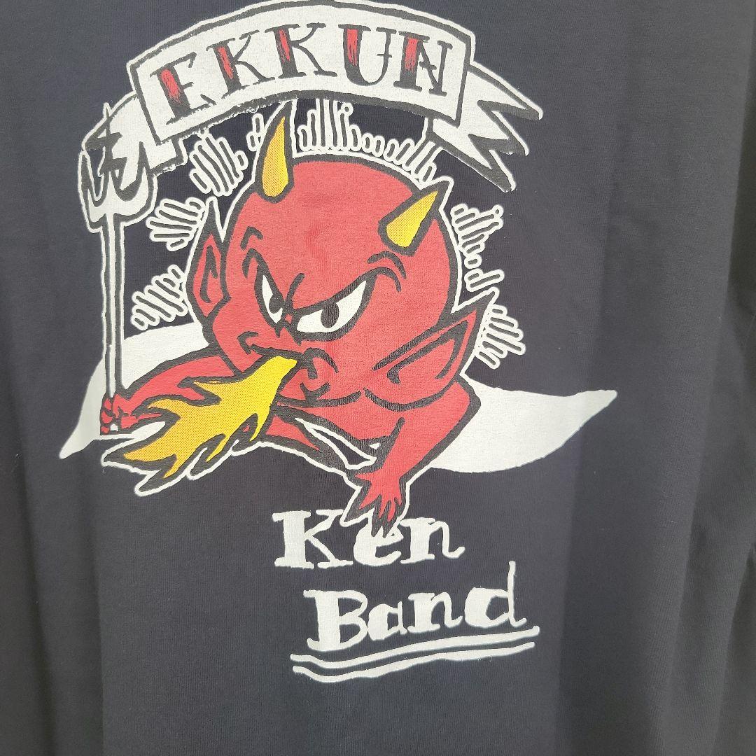 ken yokoyama えっくん Tシャツ 未使用品 XL - メルカリ