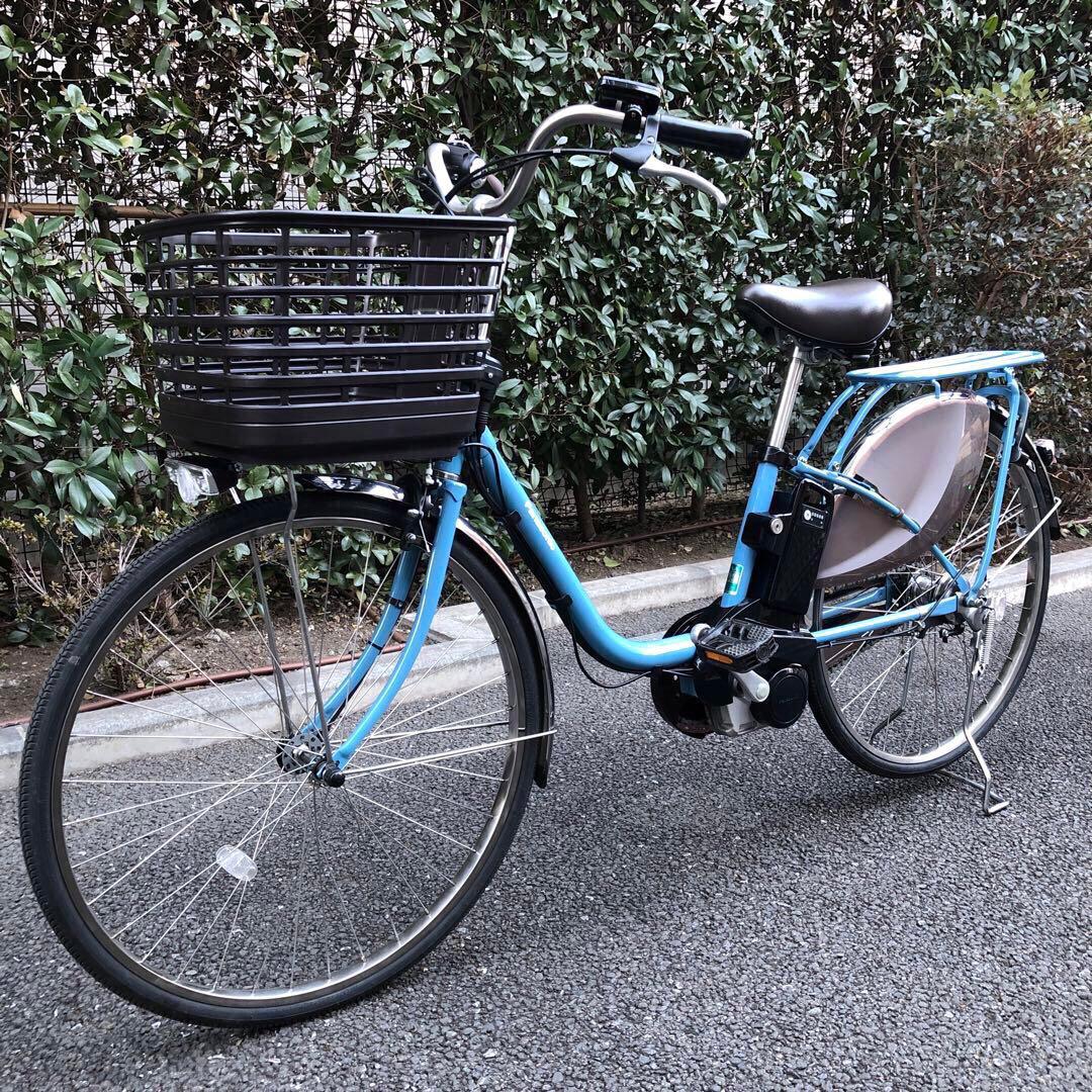 Panasonic 電動アシスト自転車 ViVi MX 2024年モデル 51J80ElksiL._AC_UF350,