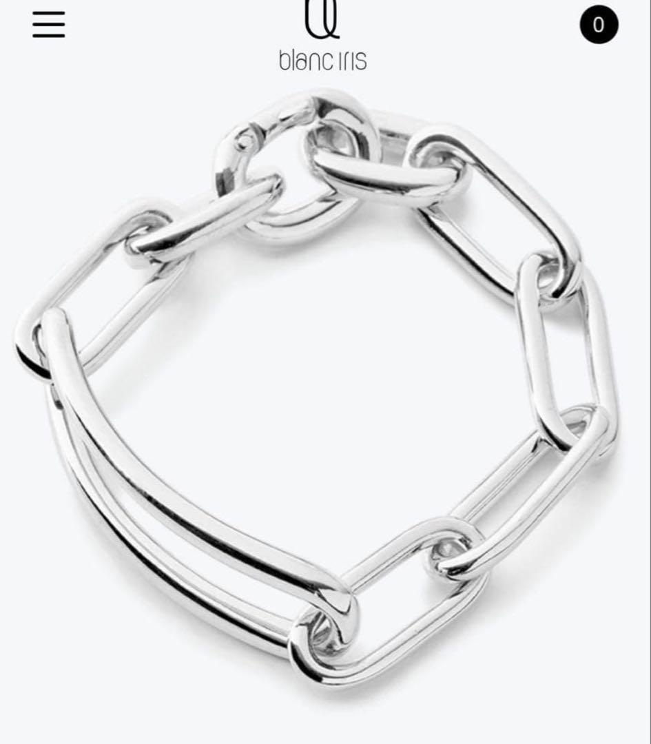 blanc iris La tour ブランイリス　ラトゥール　L