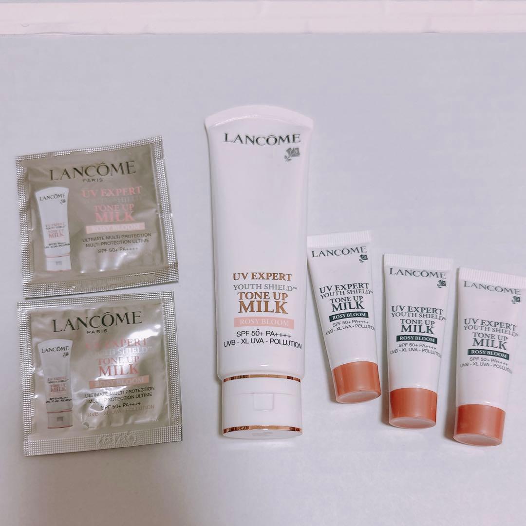 ランコム　UVエクスペールトーンアップ ローズ/ 50ml