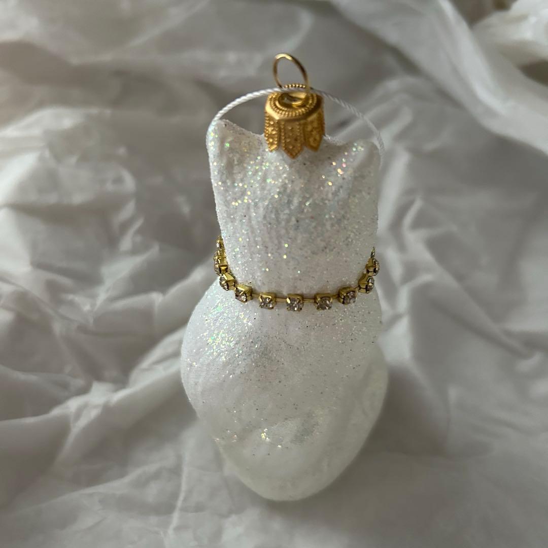 アスティエ オーナメント cat - メルカリ