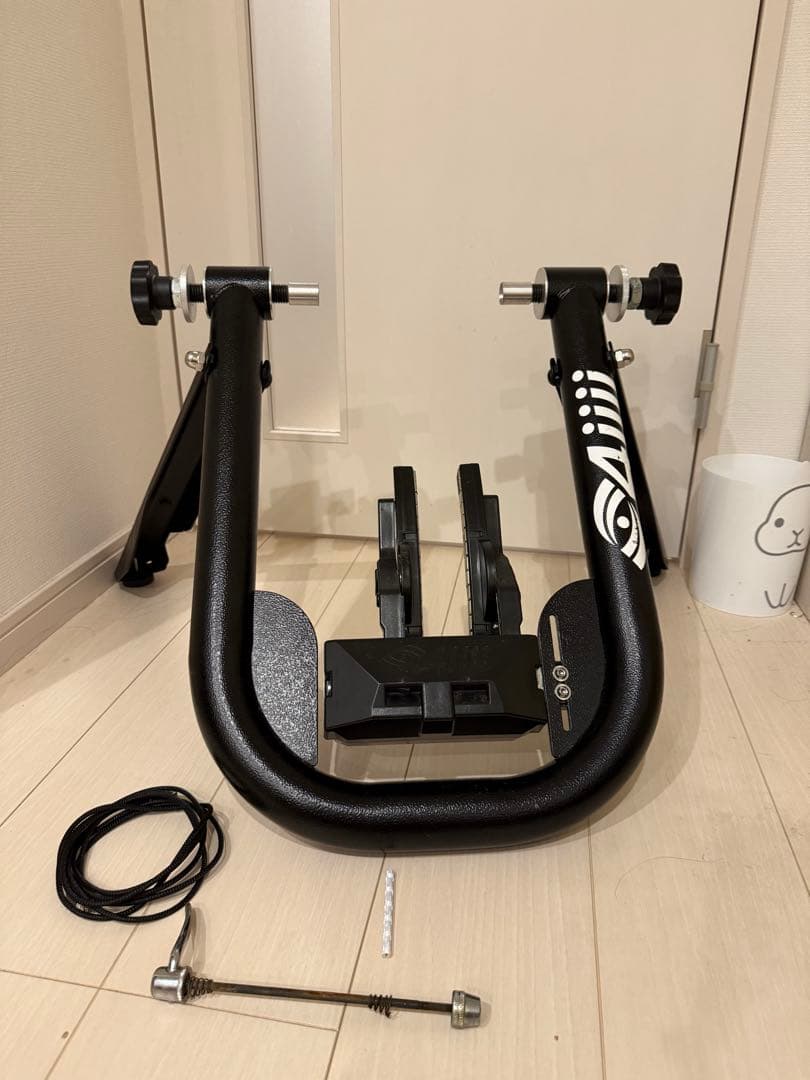 4iiii Fliiiight スマートトレーナー Zwift対応