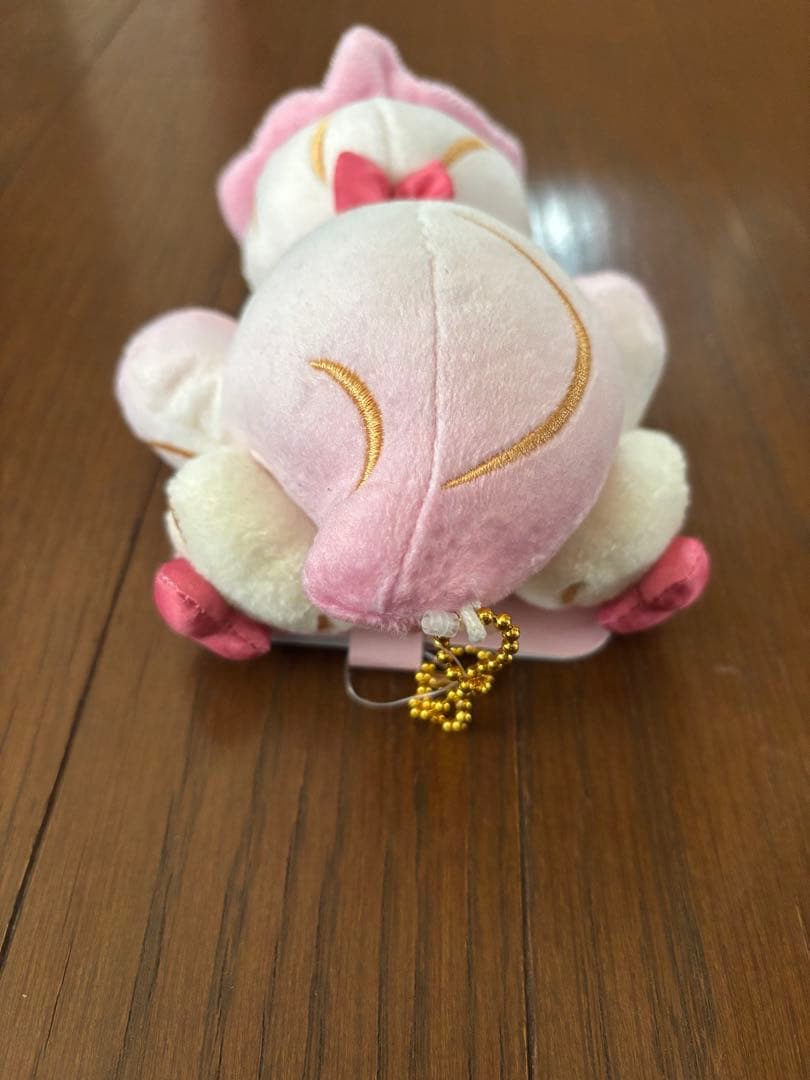 ポケモン ぬいぐるみ マホイップ ミステリアスパーティー ポケモン