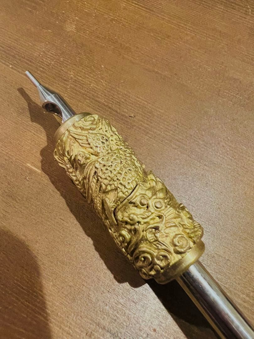 ベルナール・ガントナー 風景 Ⅲ デッサン BERNARD GARTNER