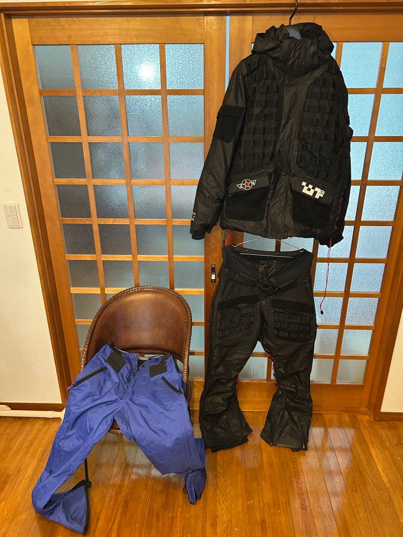 （2パンツ+1アウタ）ZenithAndNadirスノボードウェア笠原啓二郎 5506001050464112_01_5702.jpeg