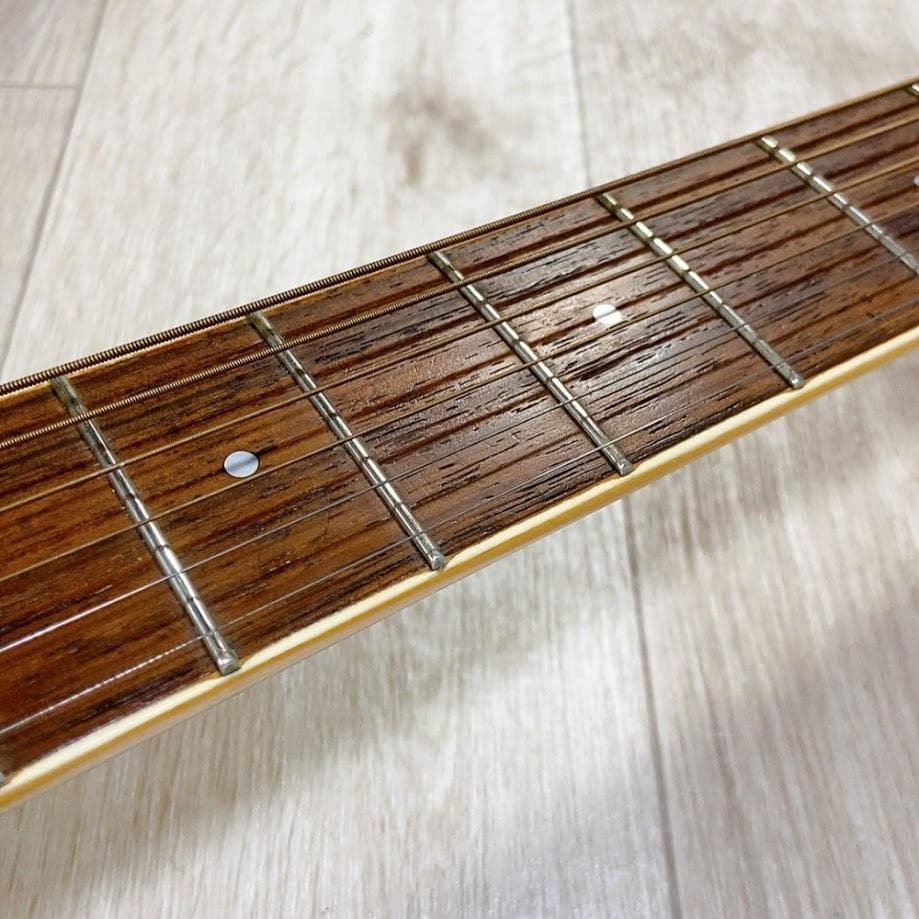 Morris Tornado TX エレアコ 日本製 モーリス 【動作品】 - メルカリ