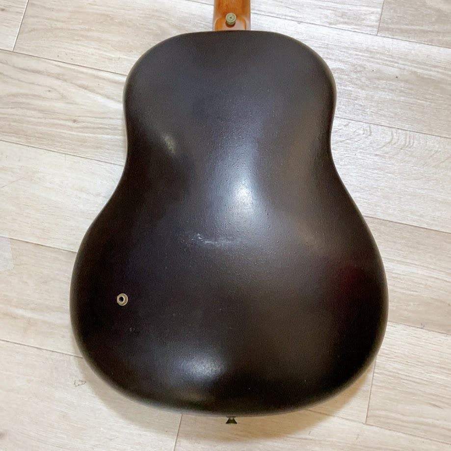 Morris Tornado TX エレアコ 日本製 モーリス 【動作品】 - メルカリ