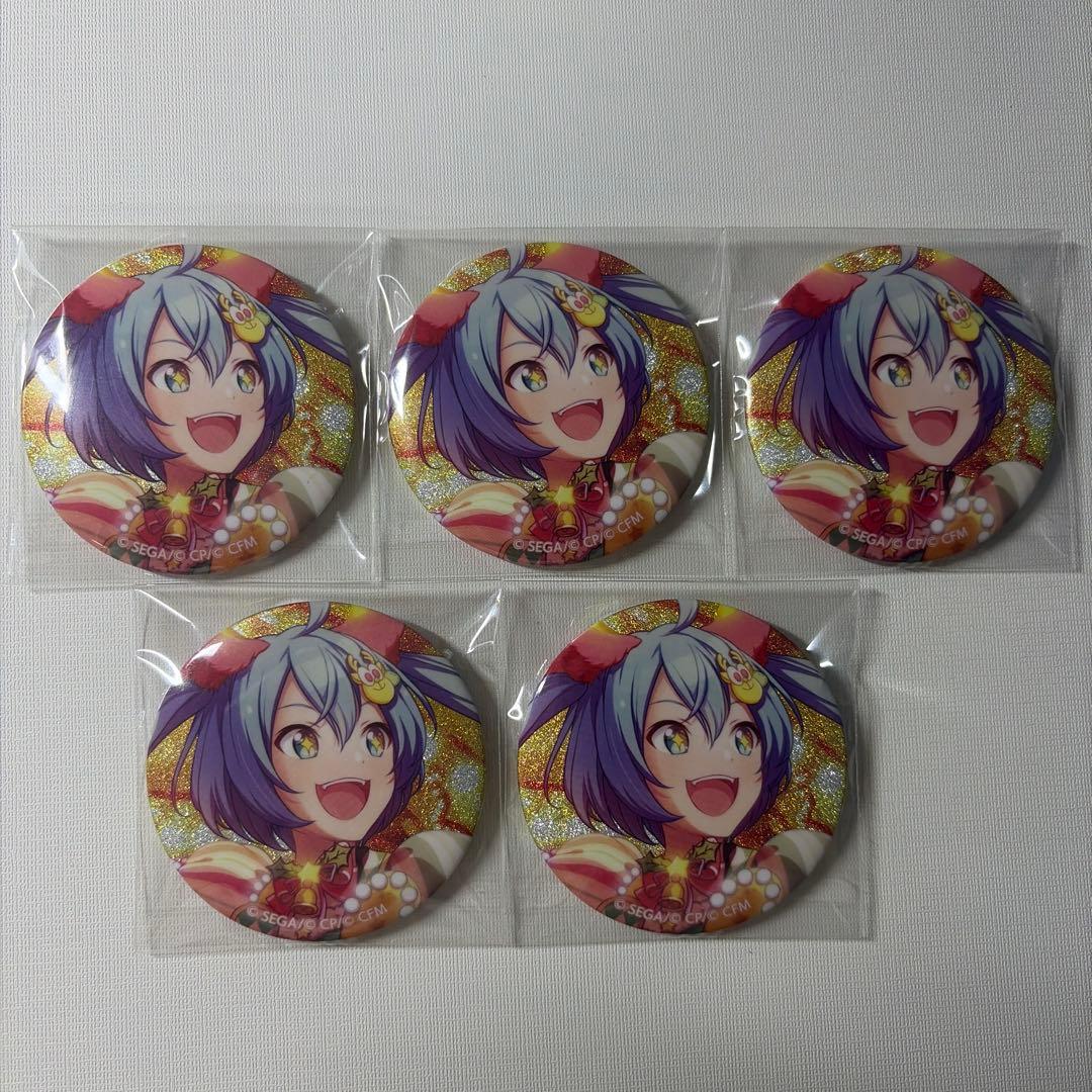 プロセカ 初音ミク グリ缶 4A 【再販分】 - メルカリ