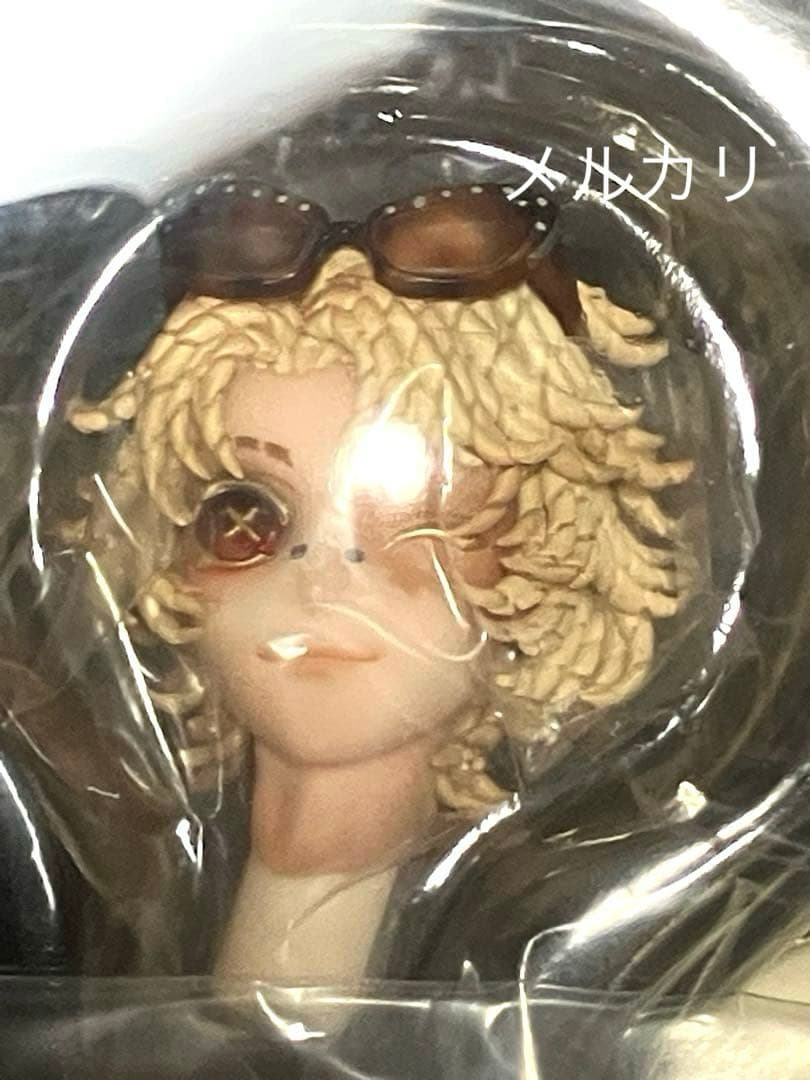 第五人格 7周年 勝負師の独演 オフラインパック 豪華版 探鉱者