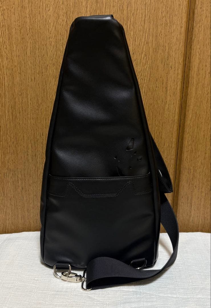 ラップランド モデル ボディバッグ アークナイツ - メルカリ