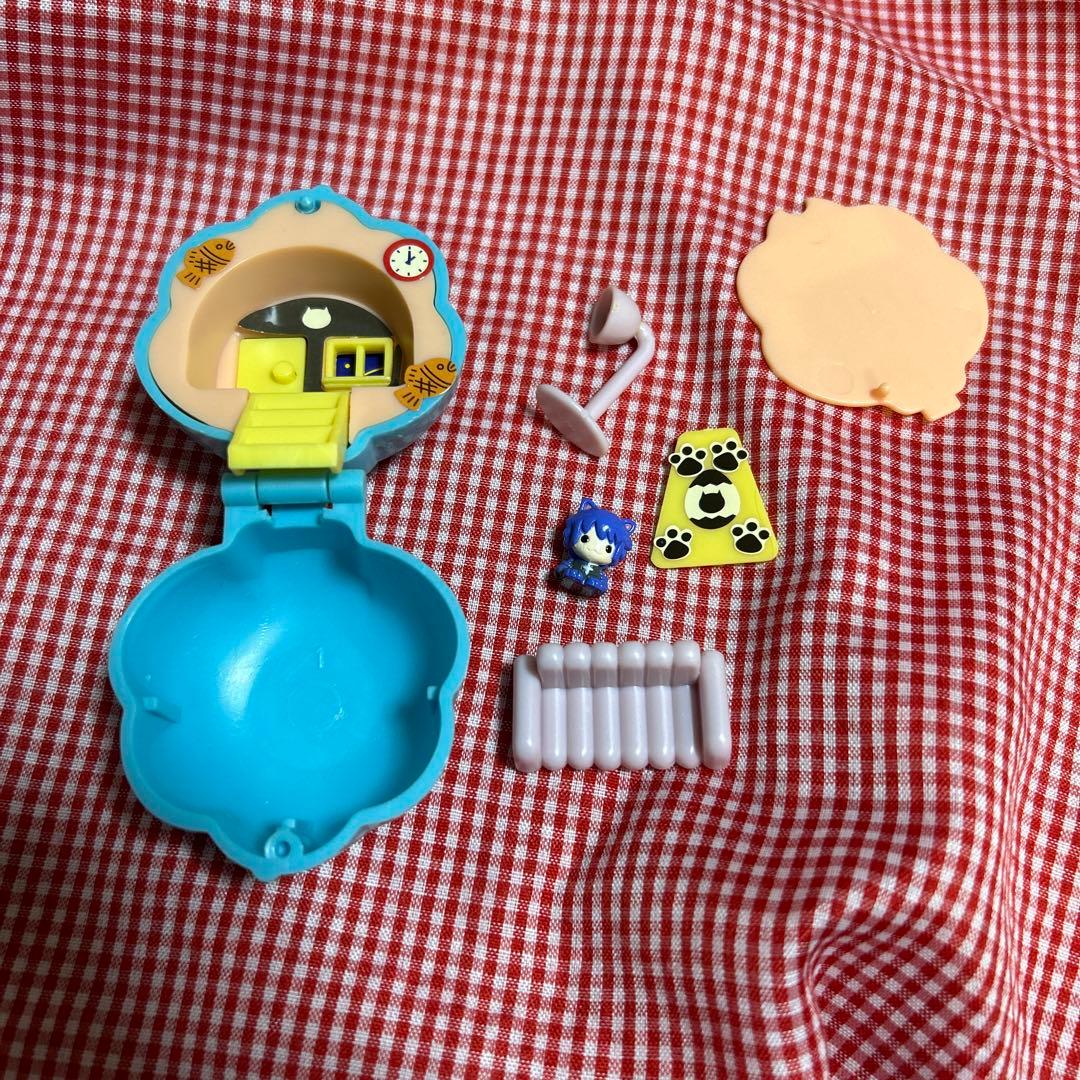 しゅごキャラ！ しゅごいおうち ヨル - メルカリ