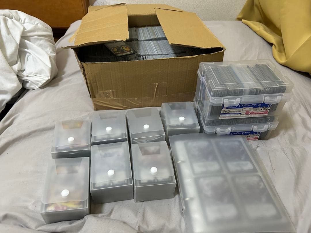 デュエマ 引退品 まとめ売り デュエマクラシックなど デュエマクラシック 引退品 まとめ売り 547.3g - メルカリ