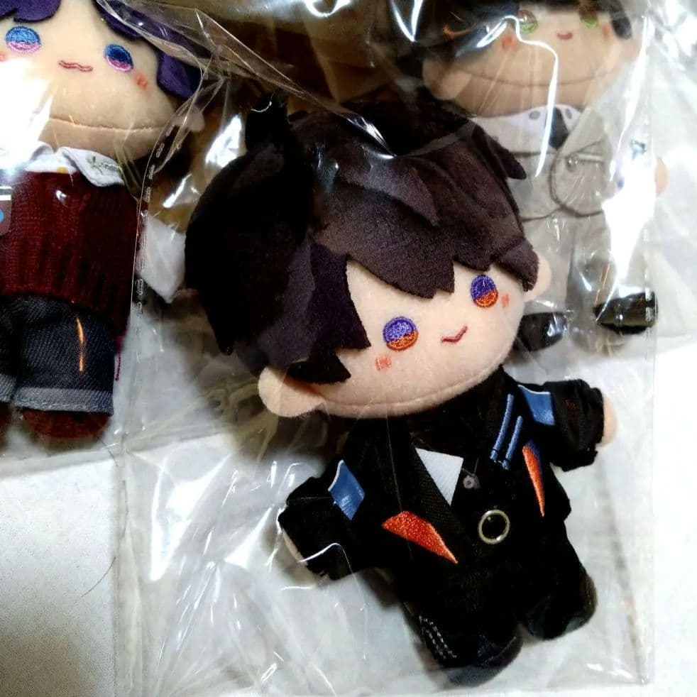 恋と深空 ぬいぐるみ 雲遊拾光 云遊拾光 マスコット キーホルダー