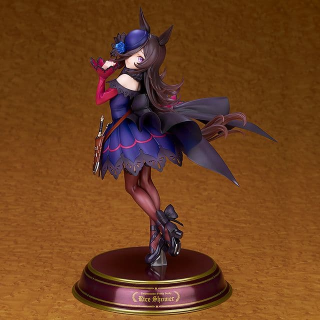 新品未開封　ウマ娘　ライスシャワー　ALTER フィギュア アルター（ALTER） 『中古即納』{FIG} ライスシャワー ウマ娘