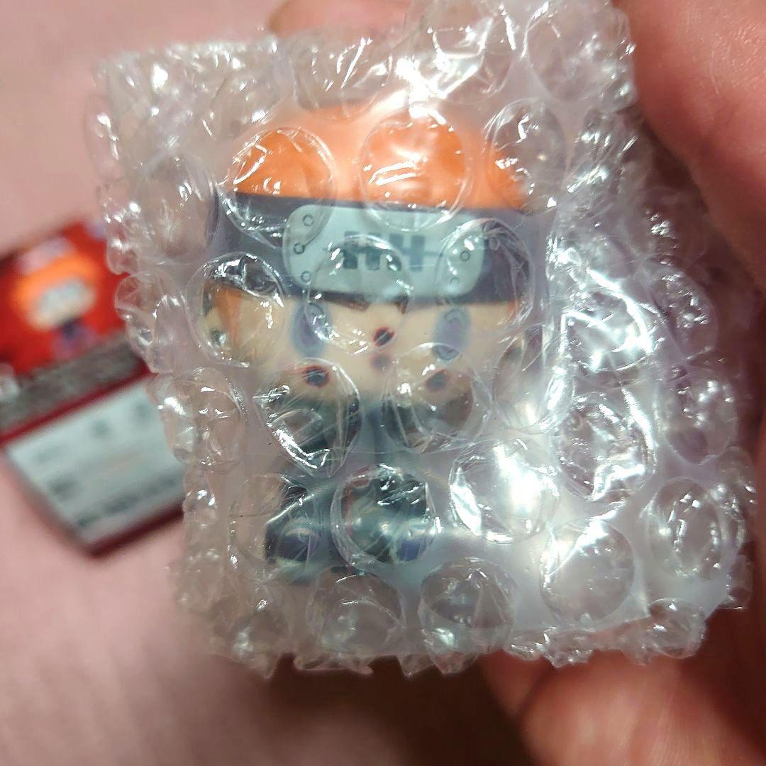 一番くじ NARUTO C賞ペイン／G賞ちょこのっこ／ラストワン賞妖狐の衣六