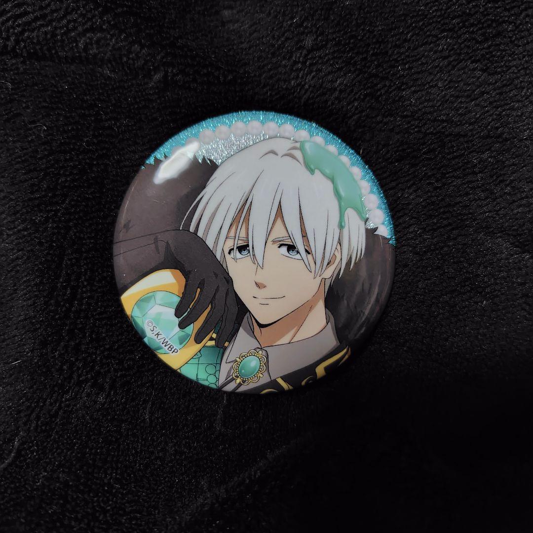 WIND BREAKER ドルチェ 缶バッジ 梅宮一 - メルカリ