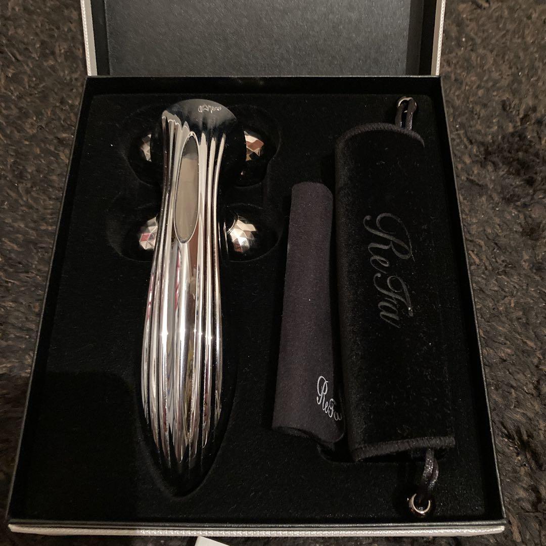 ReFa リファフォーカラットレイ