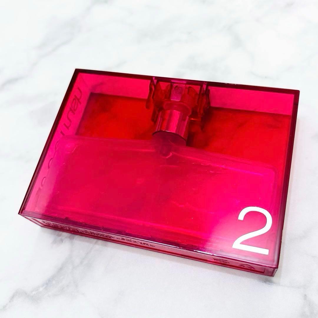 GUCCI ラッシュ2 オードトワレ 廃盤品 希少